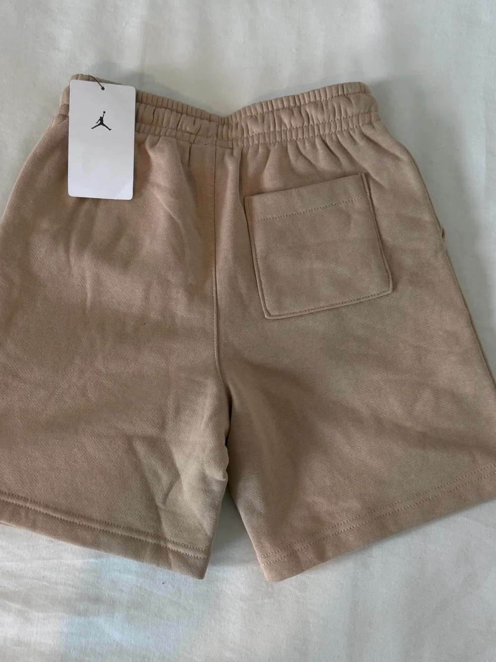Jordan Boys Youth 2pc Short Set - Small